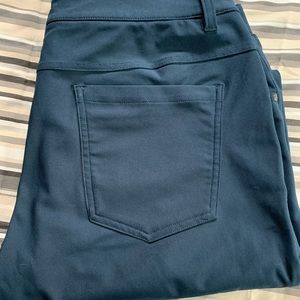 Lululemon Men’s ABC Pant 33W/32L